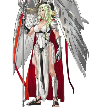 Nott Moons Elegance Face