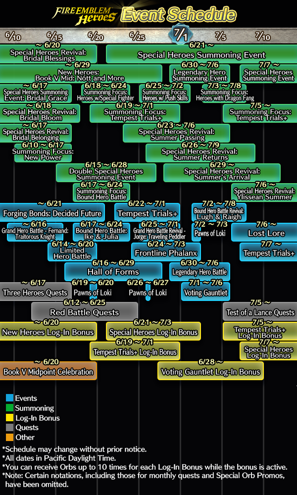 Feh June 2022 Calendar