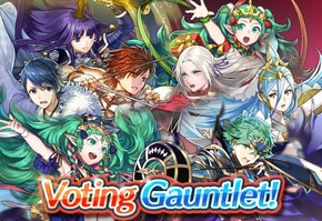 Voting Gauntlet AHR 2020 Finals