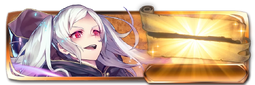 Banner Legendary Robin F