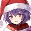 Bernadetta Frosty Shut-In Face FC
