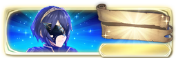 Banner Marth (Masked) FEW