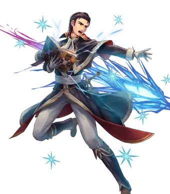 Reinhardt Thunders Fist BtlFace C