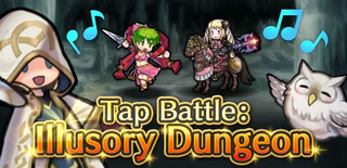 Tap Battle Sanctuary of the Mages