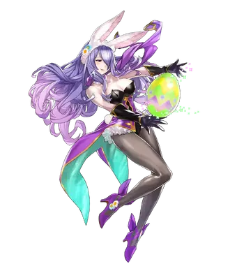 Camilla Spring Princess Fire Emblem Heroes Wiki Fandom