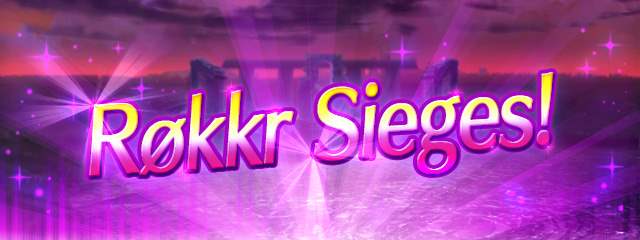 Event Rokkr Sieges 4