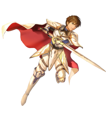 Leif: Prince of Leonster - Fire Emblem Heroes Wiki Leif: Prince of Leonster - Fire Emblem Heroes Wiki