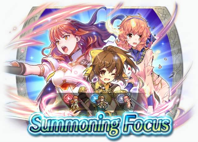 Banner Focus Focus Weekly Revival 2