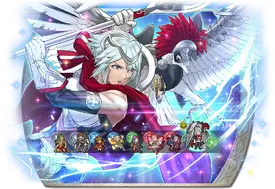 Banner Focus Legendary Mythic Hero Remix 2 Mar 2024