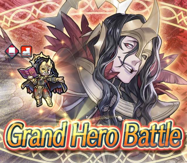 GHB Iago