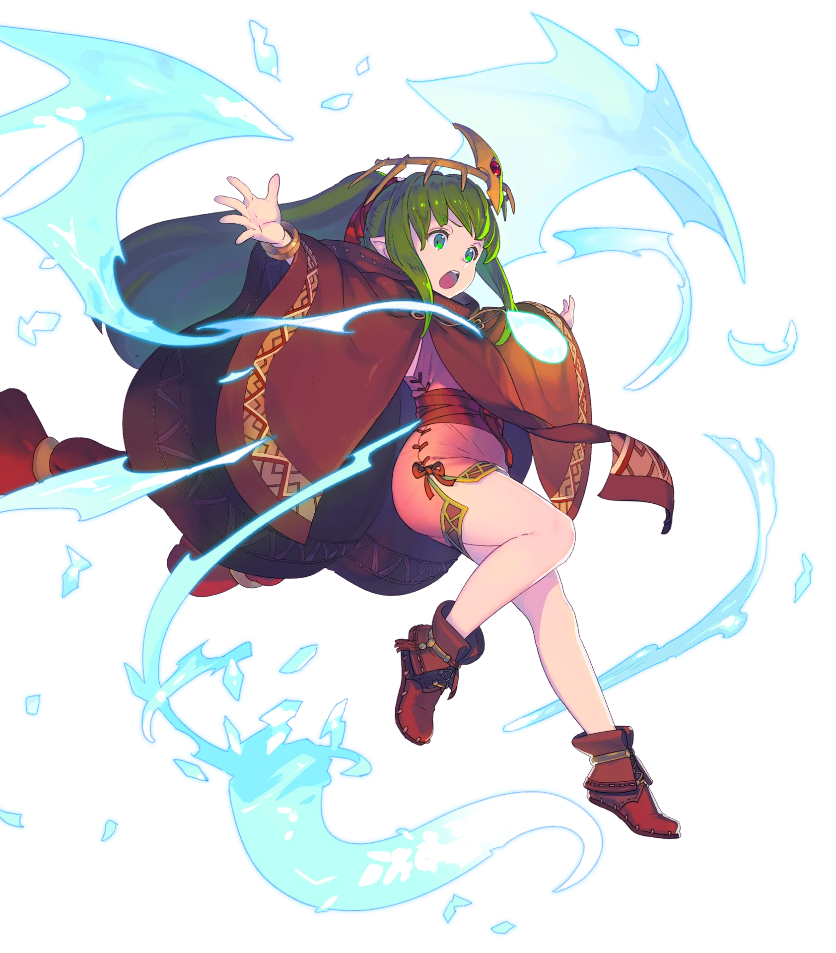 Legendary Micaiah Fire Emblem Heroes Wiki - GamePress