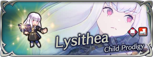 Hero banner Lysithea Child Prodigy