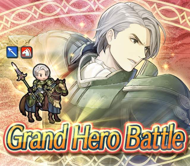 GHB Fernand