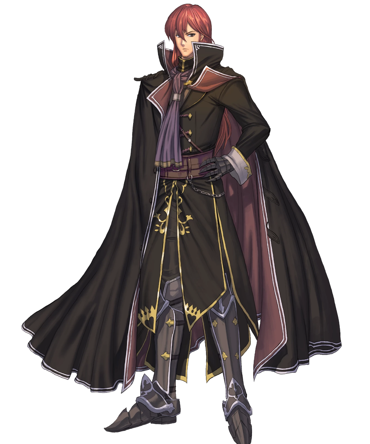 Michalis: Ambitious King - Fire Emblem Heroes Wiki
