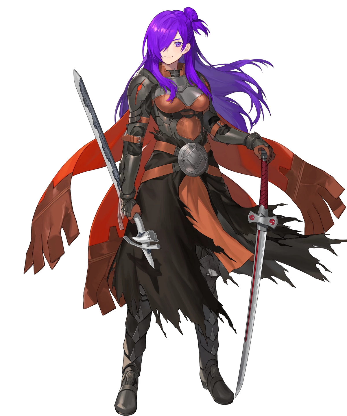 Shez: Sharpest Blades Fire Emblem Heroes Wiki