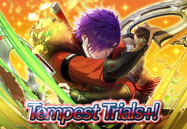 Tempest Trials Askrs Kin Pt. 5