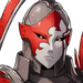 Flame Emperor Bringer of War Face FC.webp