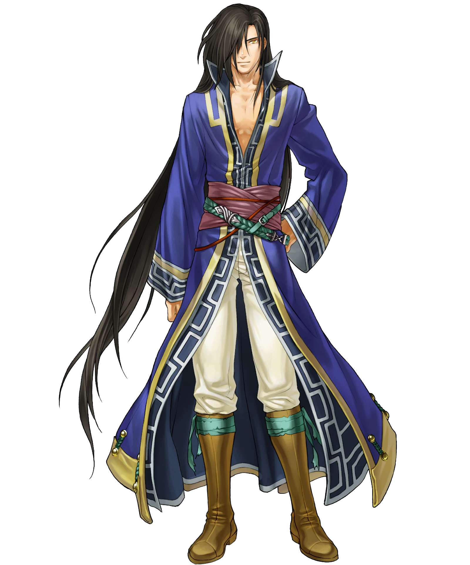 Karel: Sword Demon - Fire Emblem Heroes Wiki
