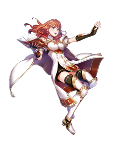 Fujikawa Akira Fire Emblem Heroes Wiki