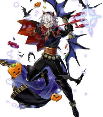 Niles Forbidden Tease BtlFace C