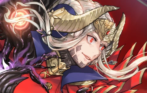 Edelgard: Hegemon Husk/Misc - Fire Emblem Heroes Wiki