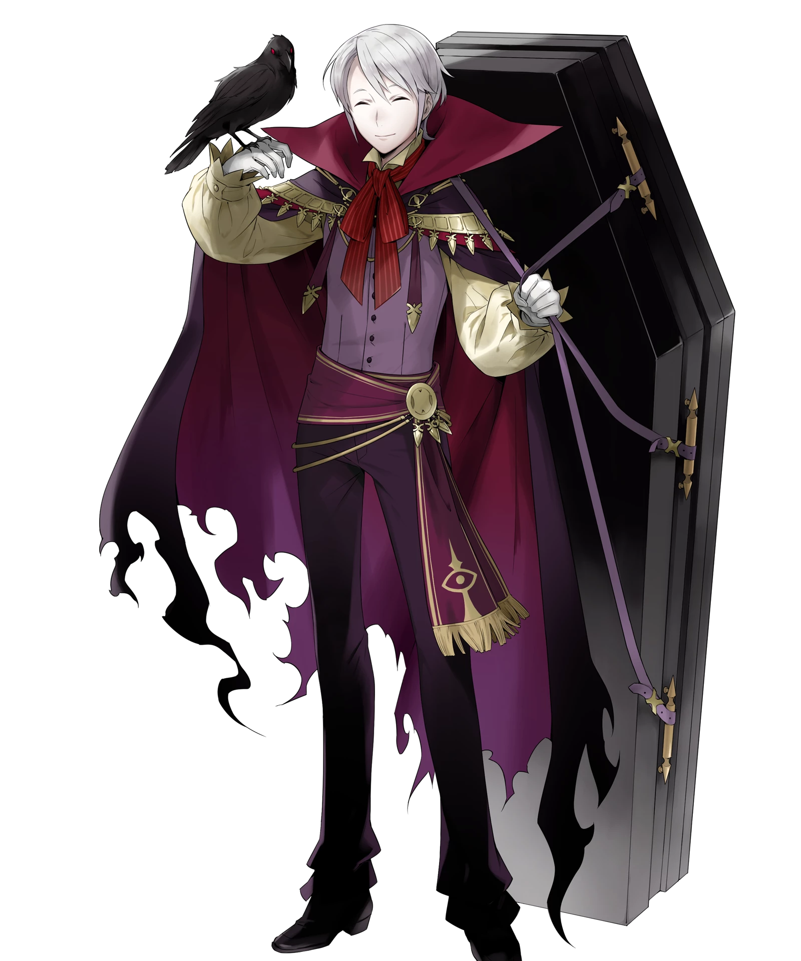 Kusugi Toku Fire Emblem Heroes Wiki