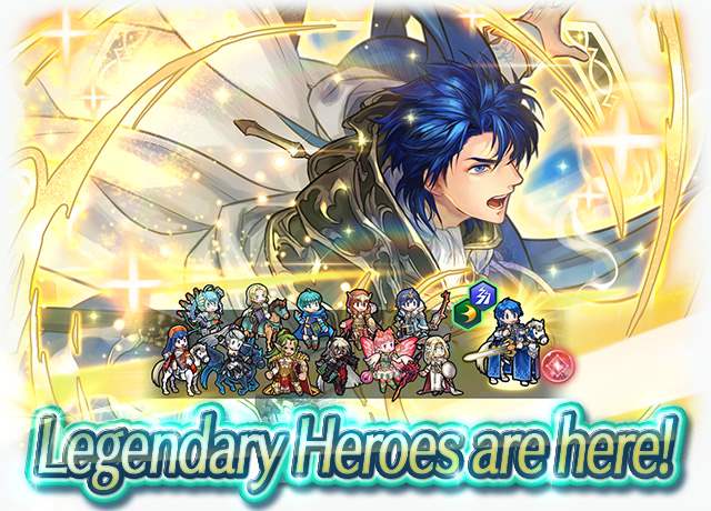 Legendary Sigurd  Fire Emblem Heroes Wiki - GamePress