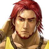 Dorcas