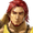 Dorcas Serene Warrior Face FC.webp