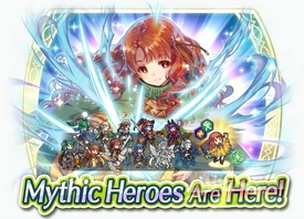 Banner Focus Mythic Heroes - Yune