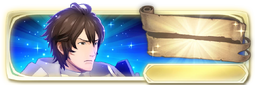 Banner Frederick FEW