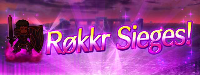 Event Rokkr Sieges 2