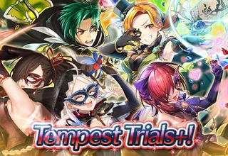 Tempest Trials Life Death 2 2