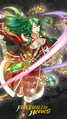 Cecilia: Festive Instructor