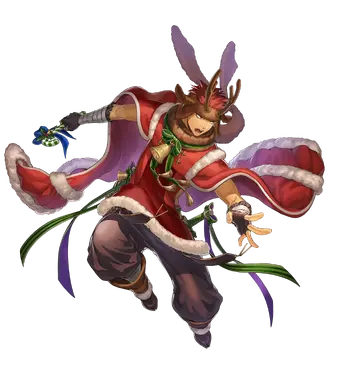 Jaffar Angel of Night BtlFace