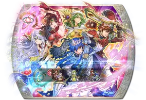 Focus: Hall of Forms Ends in 6 day(s).