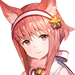 Sakura Gentle Nekomata Face FC.webp