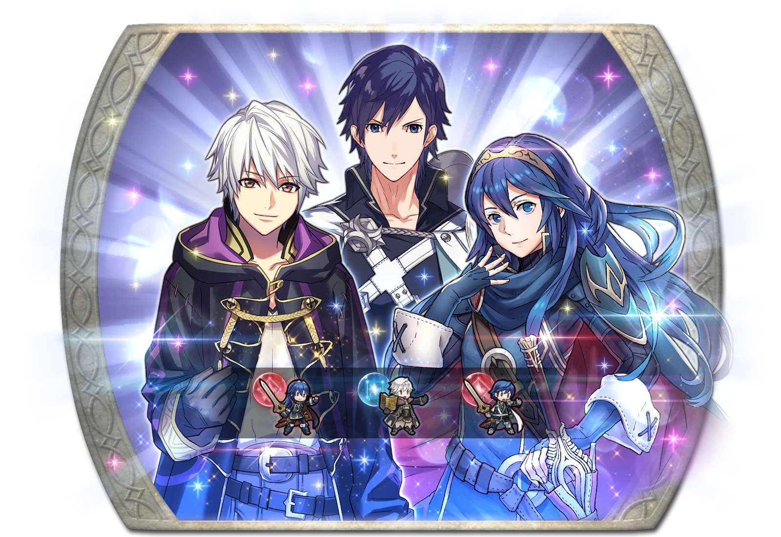 Fire Emblem Engage Preview Focuses on Lucina Emblem Gameplay