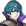 Byleth Fount of Learning Face FC