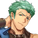 Dieck Wounded Tiger Face FC.webp