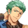 Dieck: Wounded Tiger