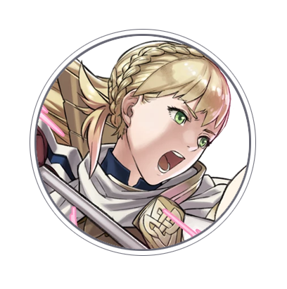 Icon Circle Sharena