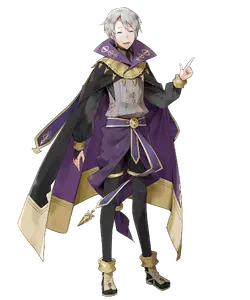 Kusugi Toku Fire Emblem Heroes Wiki