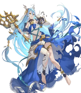 Azura Songs Reflection BtlFace D