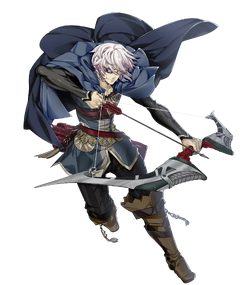 Yura Fire Emblem Heroes Wiki