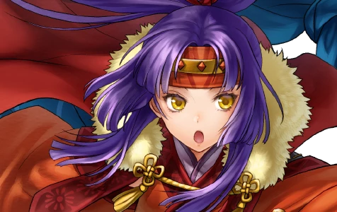 Sanaki: Dawnsworn Ninja/Misc - Fire Emblem Heroes Wiki