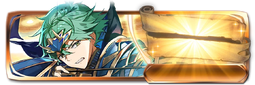 Banner Legendary Alm