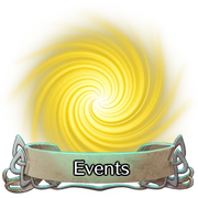 Overworld Events