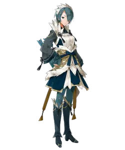 Kusugi Toku Fire Emblem Heroes Wiki
