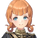 Annette Overachiever Face FC.png
